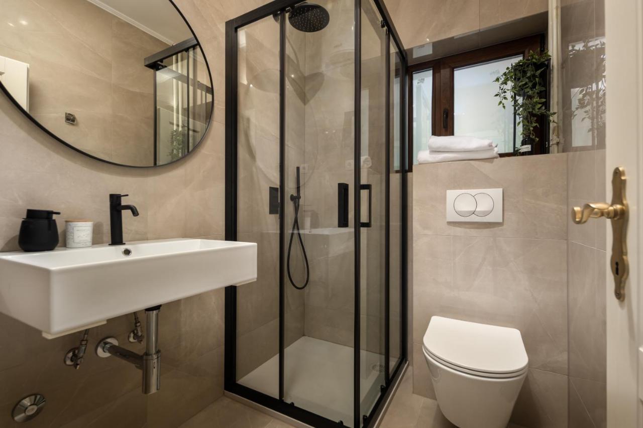 Villa Adriatic, Apartment Rebecca With Heated Swimming Pool, Sew View, Childrens Playground Icici Ngoại thất bức ảnh