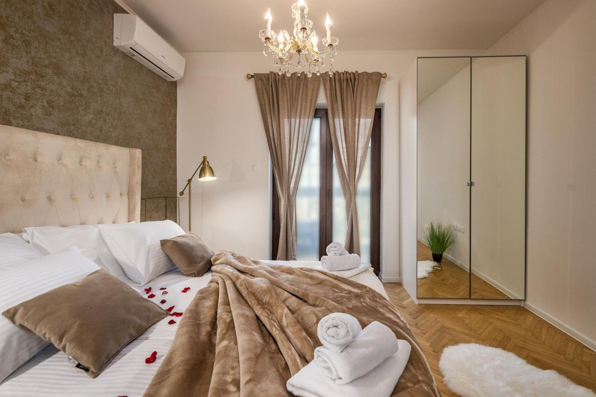 Villa Adriatic, Apartment Rebecca With Heated Swimming Pool, Sew View, Childrens Playground Icici Ngoại thất bức ảnh